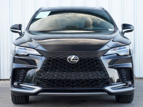 Used 2024 Lexus RX 350 F Sport image 5