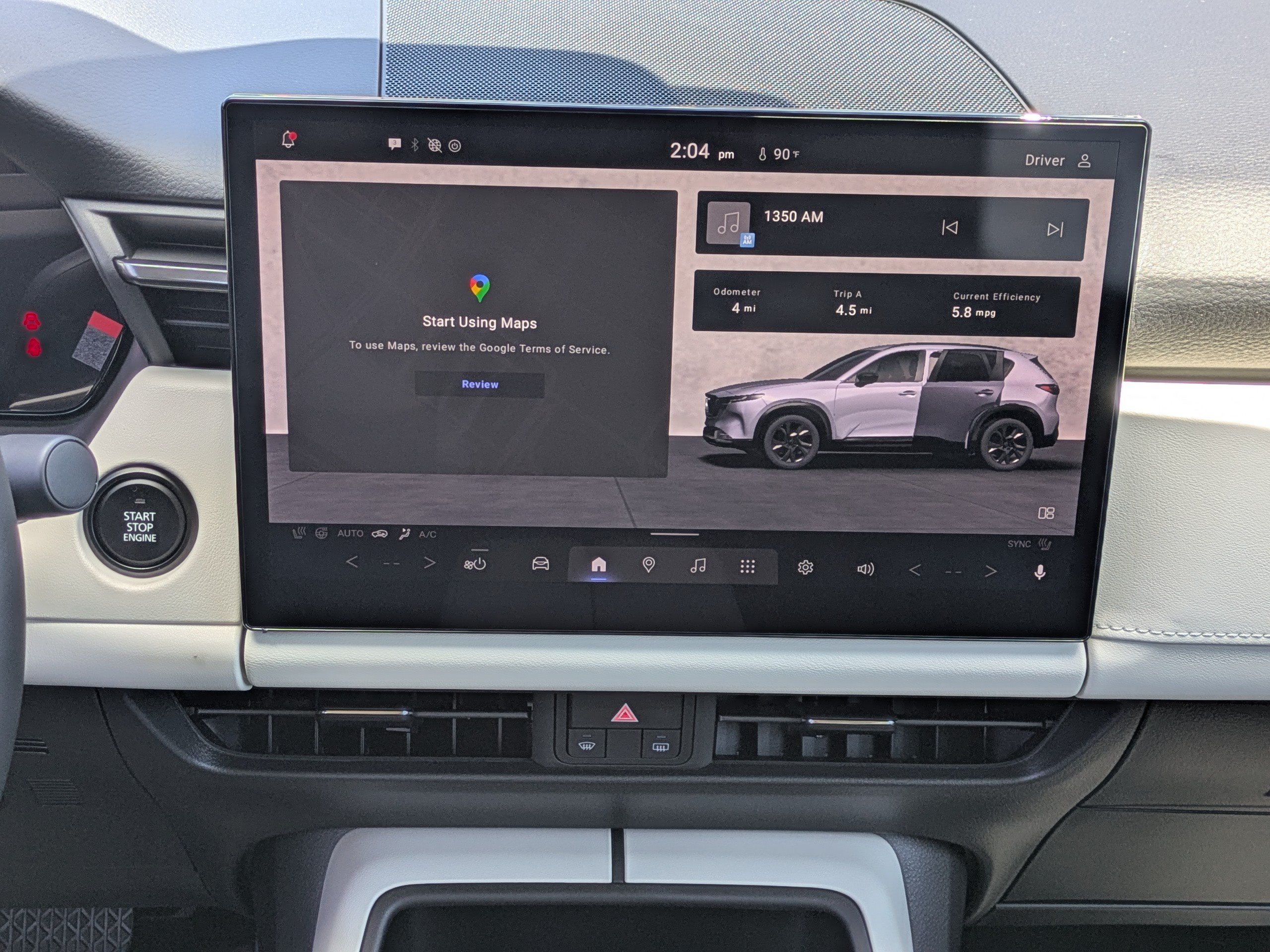 New 2026 MAZDA CX-5 Preferred AWD/4WD image 20