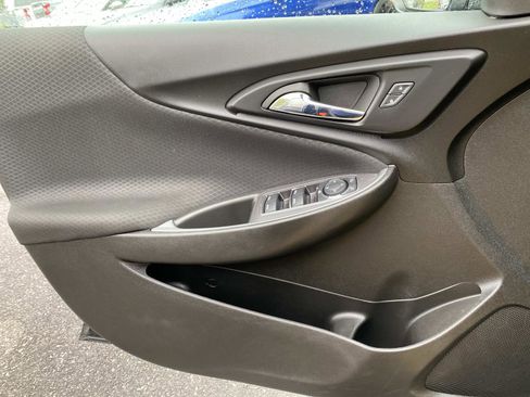 Used 2023 Chevrolet Malibu LS w/ Driver Confidence Package FWD image 19