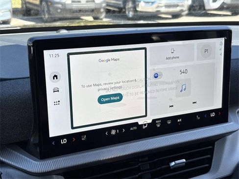 New 2026 Ford Explorer Active w/ Active Comfort Package image 28