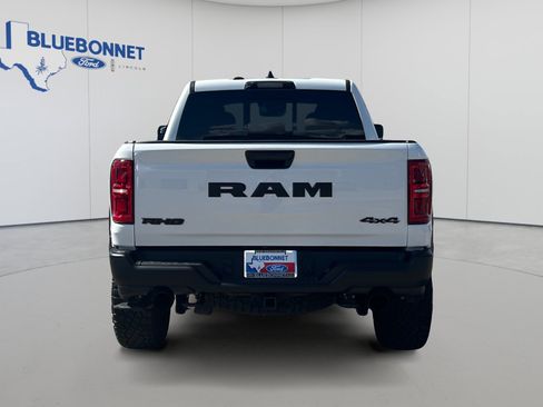 Used 2026 RAM 1500 RHO w/ RHO Level 1 Equipment Group AWD/4WD image 6