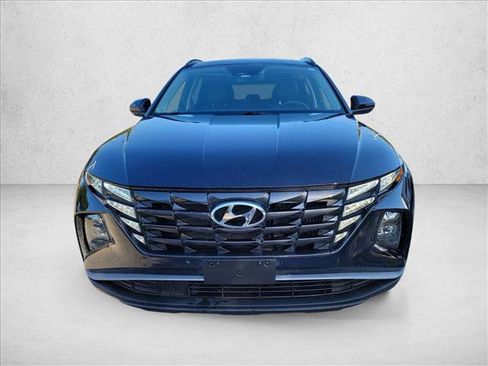 Used 2023 Hyundai Tucson SEL AWD/4WD image 2