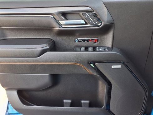 Used 2023 GMC Sierra 1500 AT4 w/ AT4 Premium Package image 24