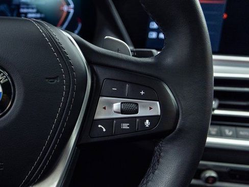 Certified 2022 BMW X5 xDrive40i w/ Premium Package image 16