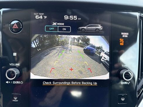 Used 2023 Subaru Outback Premium image 27