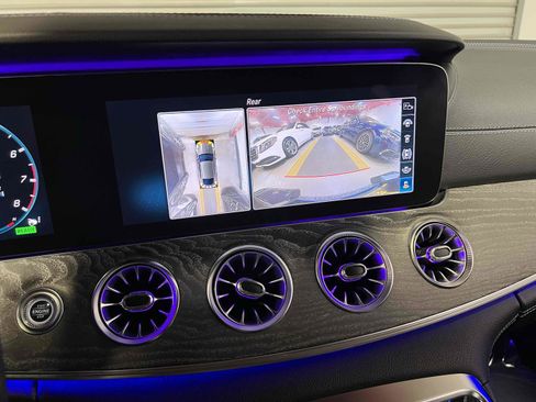 Used 2019 Mercedes-Benz AMG GT 53 image 44