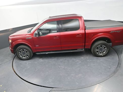 Used 2016 Ford F150 XLT w/ Equipment Group 301A Mid image 18