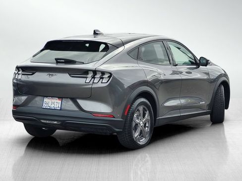 Certified 2023 Ford Mustang Mach-E Select RWD image 4