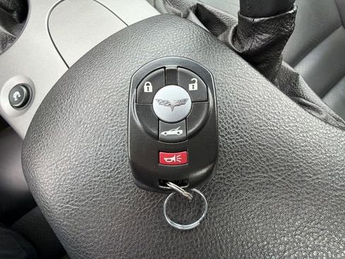 Used 2007 Chevrolet Corvette Convertible image 29