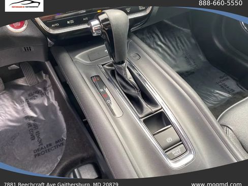 Used 2016 Honda HR-V EX-L image 5