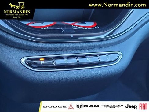 New 2026 FIAT 500 e FWD image 12