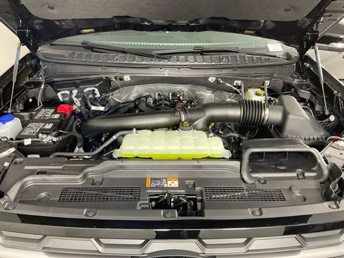 New 2027 Ford Expedition Tremor w/ Driver's Package AWD/4WD image 9