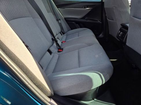 Certified 2025 Toyota Camry LE w/ Convenience Package image 14