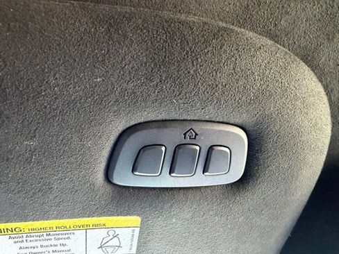 Used 2022 Lincoln Navigator Black Label AWD/4WD image 26