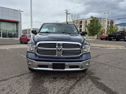 Used 2017 RAM 1500 Lone Star image 8