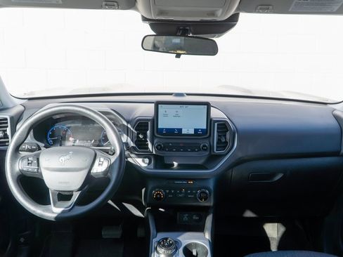 Used 2021 Ford Bronco Sport Big Bend image 21