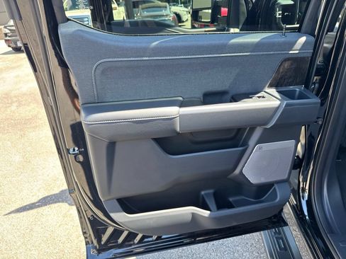 Used 2026 Ford F250 Lariat w/ Black Appearance Package AWD/4WD image 67