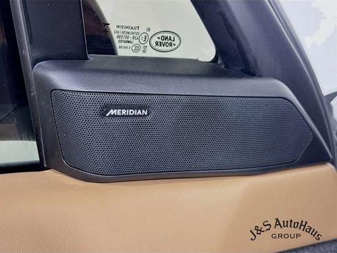 Used 2023 Land Rover Range Rover Sport SE Dynamic image 25