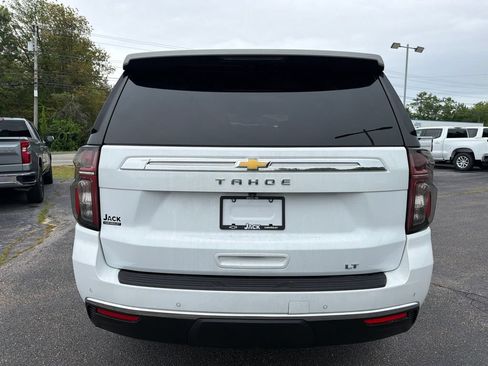 Used 2023 Chevrolet Tahoe LT AWD/4WD image 5