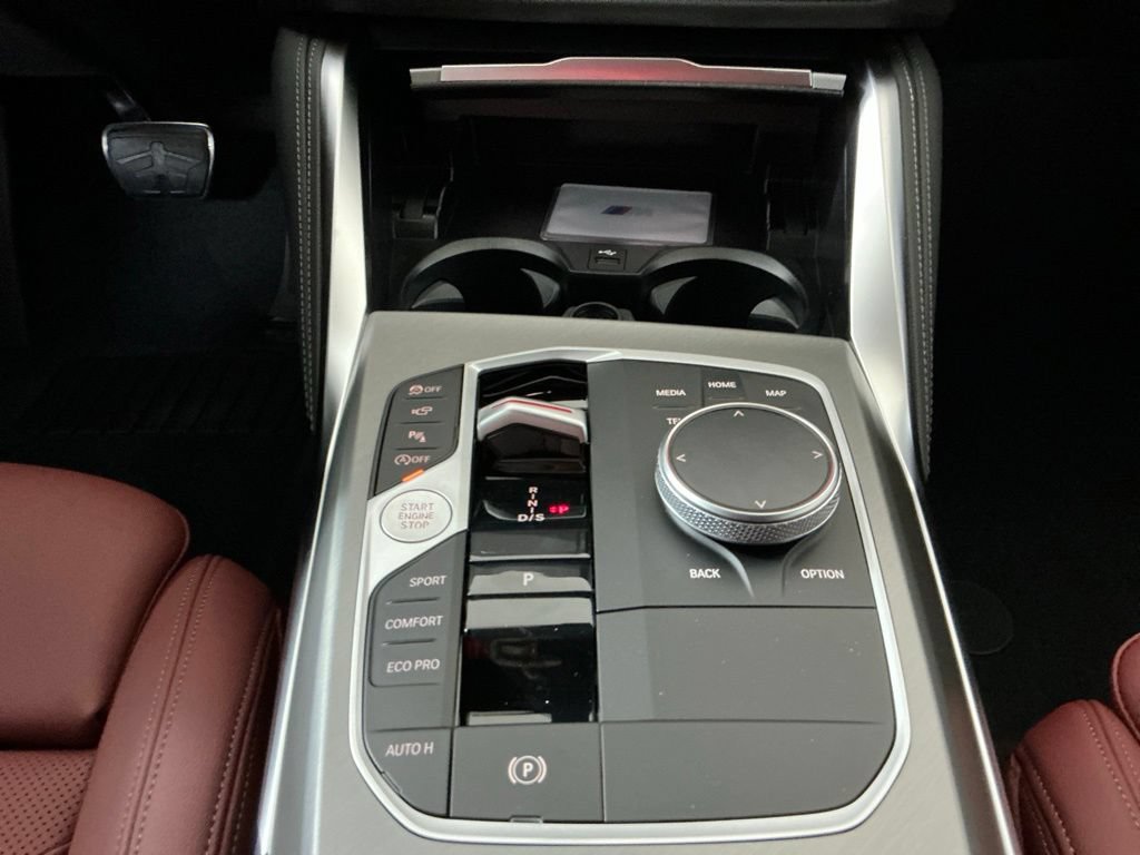 New 2026 BMW 430i w/ M Sport Package RWD image 13
