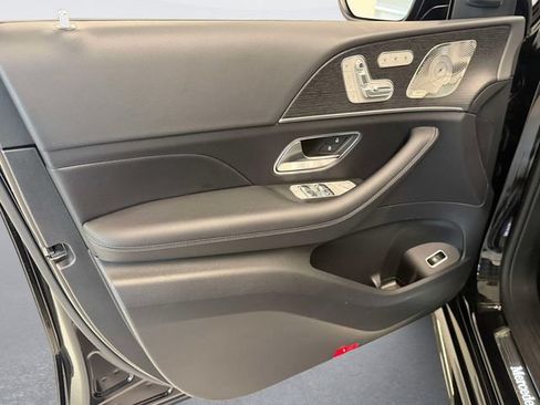 Certified 2026 Mercedes-Benz GLE 350 4MATIC image 15