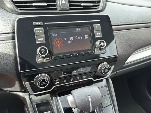 Used 2017 Honda CR-V LX image 18