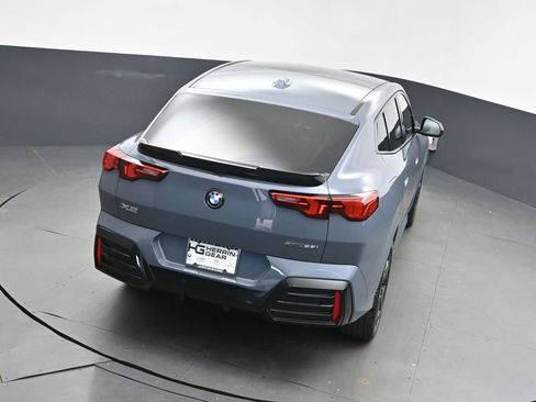 New 2026 BMW X2 xDrive28i w/ Technology Package image 34