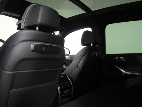 Certified 2026 BMW X5 xDrive40i AWD/4WD image 16