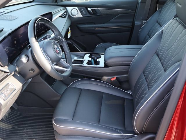 New 2026 Buick Enclave Avenir w/ Super Cruise Package AWD/4WD image 23