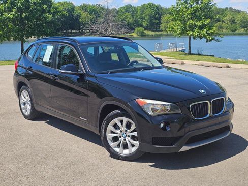 Used 2013 BMW X1 xDrive28i AWD/4WD image 2