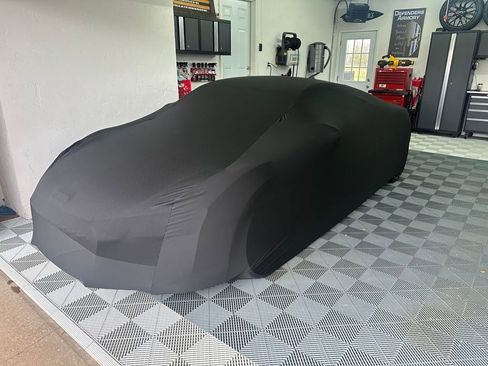 Used 2018 Audi R8 V10 w/ Premium Package image 20