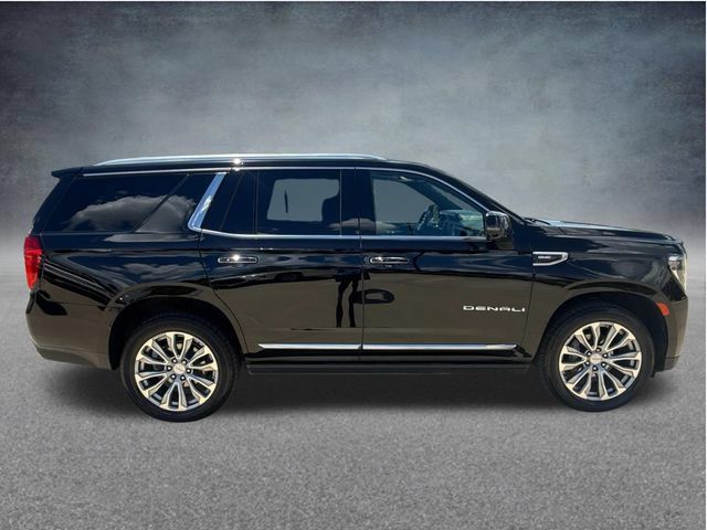 Used 2022 GMC Yukon Denali RWD image 12