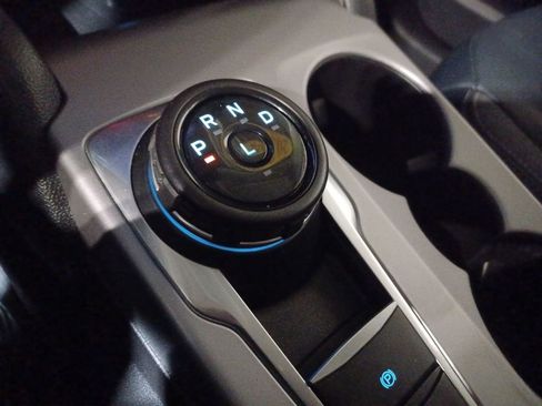 Used 2022 Ford Bronco Sport Outer Banks w/ Tech Package image 20