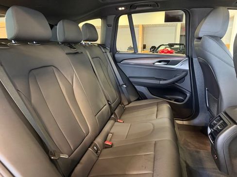 Used 2021 BMW X3 xDrive30i w/ Convenience Package AWD/4WD image 22