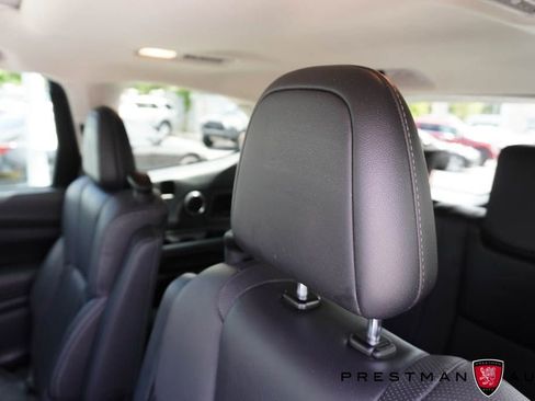Used 2020 Subaru Ascent Limited w/ Technology Package AWD/4WD image 53