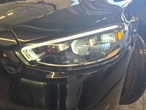 New 2026 Mercedes-Benz S 580 4MATIC Sedan image 33