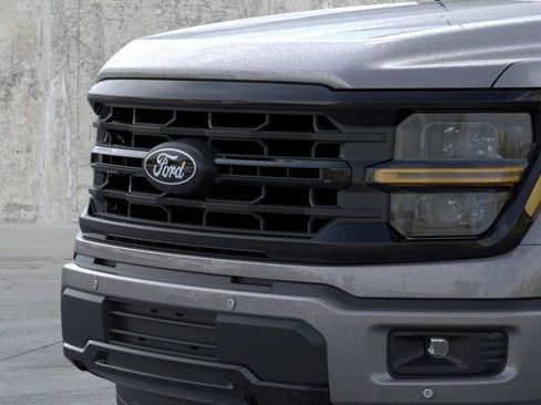 New 2026 Ford F150 XLT w/ Equipment Group 302A MID RWD image 17