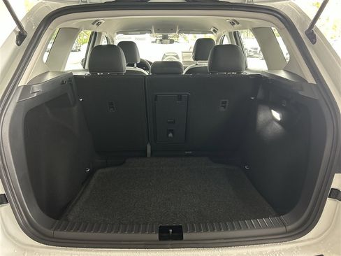 New 2026 Volkswagen Taos S image 37