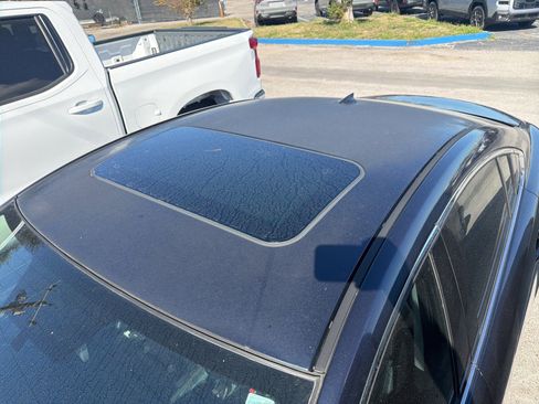 Used 2015 MAZDA MAZDA6 Touring image 7