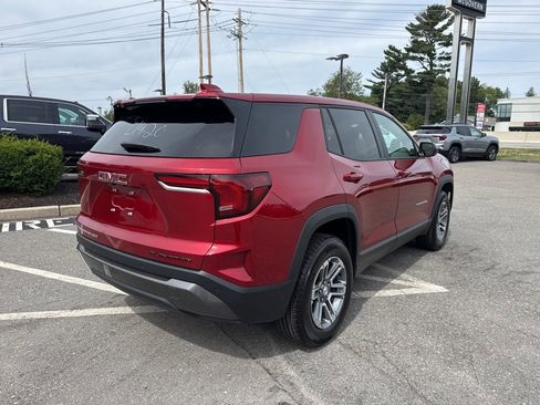 New 2026 GMC Terrain Elevation w/ LPO, Floor Liner Package image 7