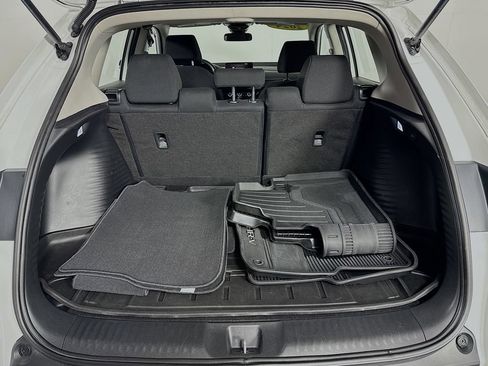 Used 2024 Honda HR-V LX image 39