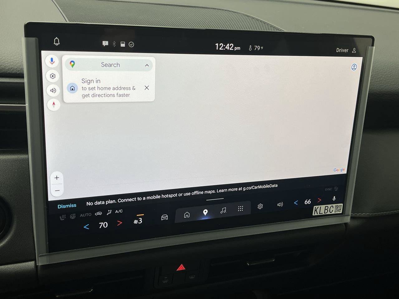 New 2026 MAZDA CX-5 Preferred AWD/4WD image 5