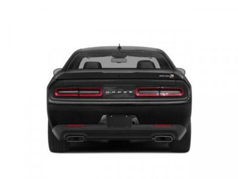 Used 2023 Dodge Challenger R/T Scat Pack image 8