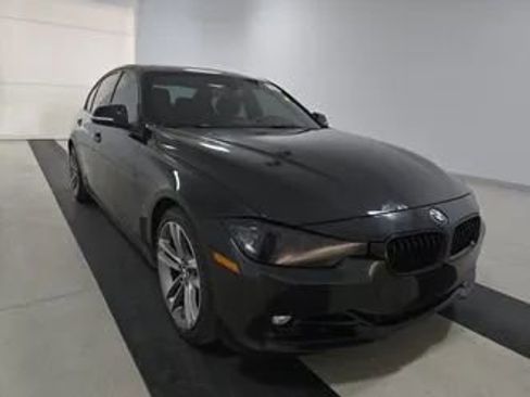 Used 2013 BMW 328i 328i Sedan 4D image 4