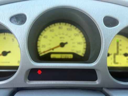 Used 2000 Lexus GS 300 image 58