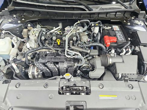 Used 2023 Nissan Altima 2.5 SR image 19