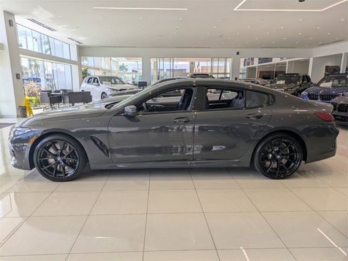 New 2026 BMW 840i image 3
