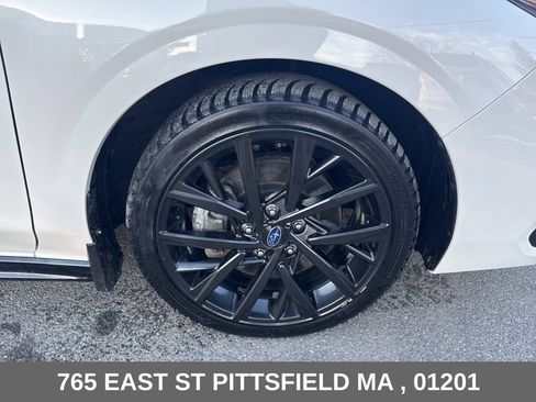 Used 2024 Subaru Impreza RS AWD/4WD image 31