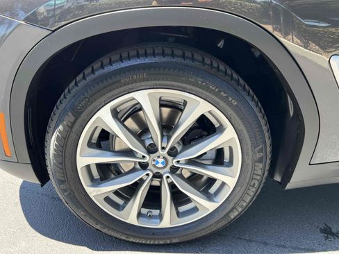 Used 2019 BMW X3 sDrive30i RWD image 50
