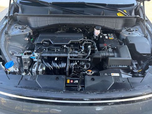 Used 2025 Hyundai Kona SEL image 30